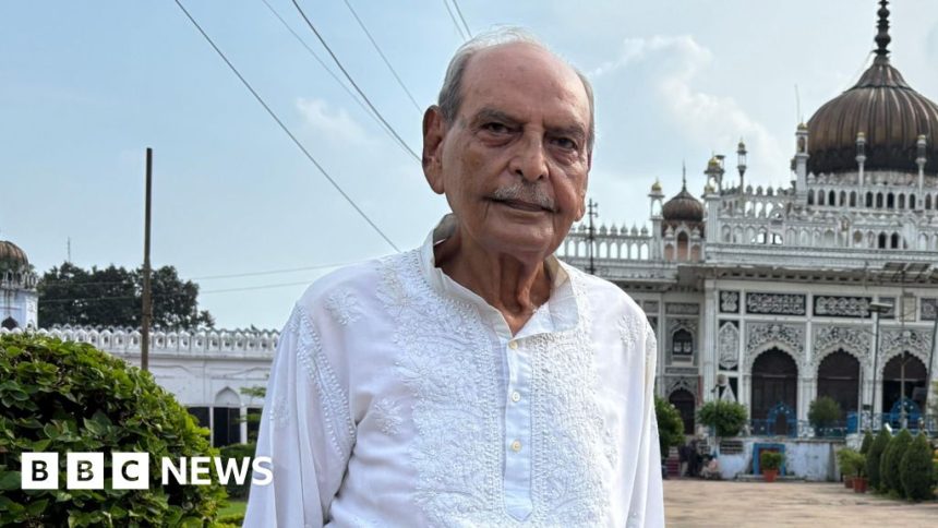 India’s former royals who draw a meagre pension
