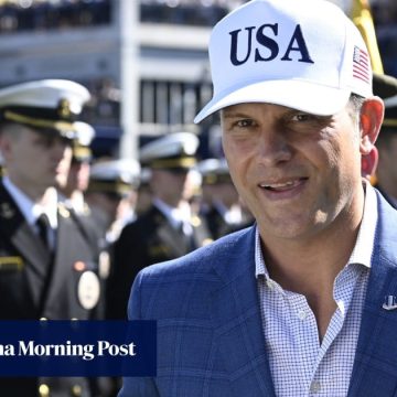 Hegseth says he has ‘every authorisation needed’ for Caribbean boat strikes