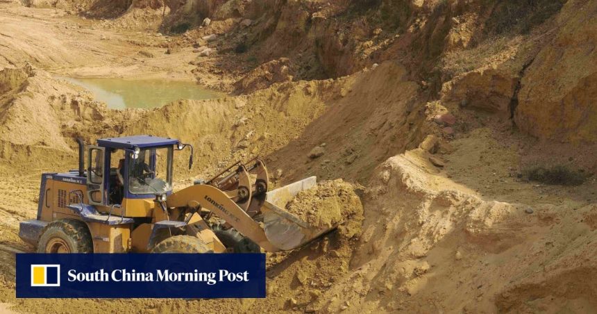 New Zealand seeks US help to protect Pacific from China over rare minerals, fisheries