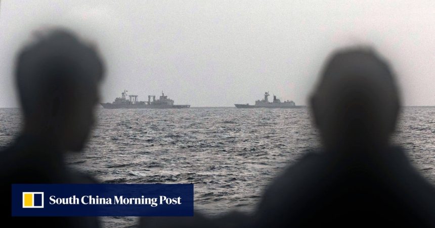 Women in Australia’s military sue government, alleging widespread sexual abuse