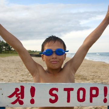 North Korean site says foreigners can’t visit new resort, days after first tour