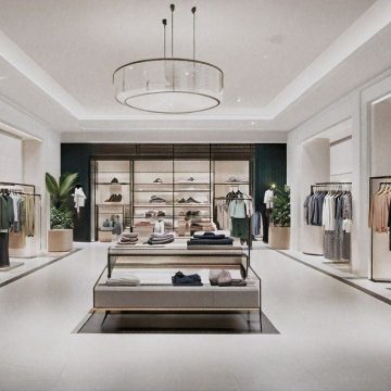 3 luxury brands fined for anti-competitive pricing practices in EU