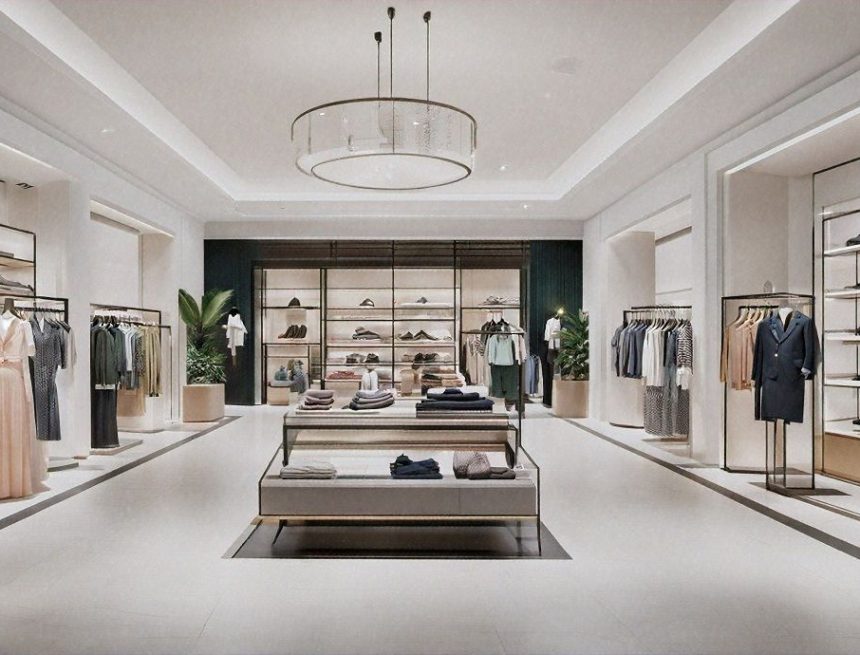 3 luxury brands fined for anti-competitive pricing practices in EU