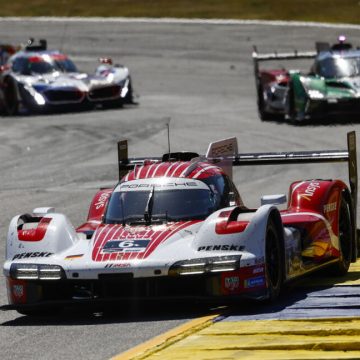 3 years, 4 championships, but 0 Le Mans wins: Assessing the Porsche 963