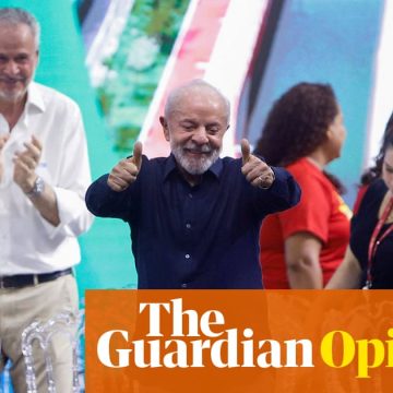 The Guardian view on Cop30: Starmer must stop havering and announce that he’s going to Brazil | Editorial