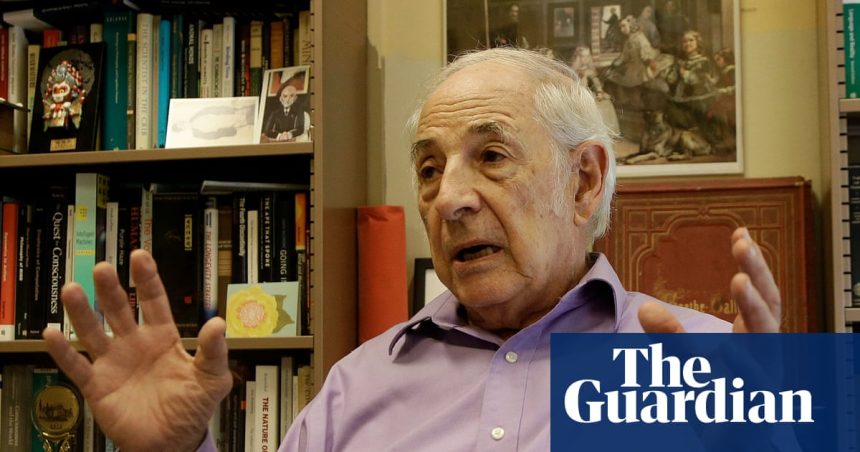 Letter: John Searle obituary | Eric Jukes