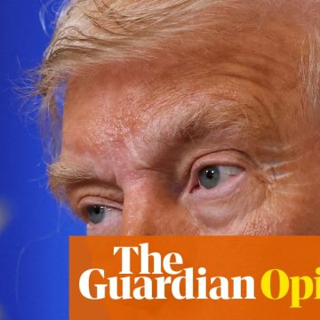 The EU has a secret weapon to counter Trump’s economic bullying. It’s time to use it | Johnny Ryan
