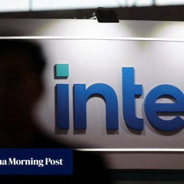 Intel debuts first chip built on 18A process in make-or-break moment for turnaround bid