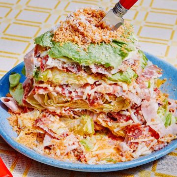 31 Winter Salads We’re Loving Right Now