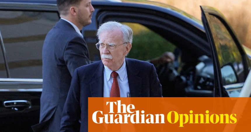 The Guardian view on Trump and the law: a restraint on the executive is morphing into its weapon | Editorial