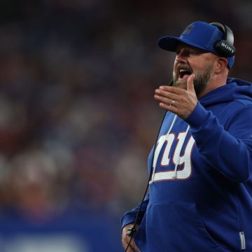 $315K in fines handed down over Giants' protocol violations $315K in fines handed down over Giants' protocol violations