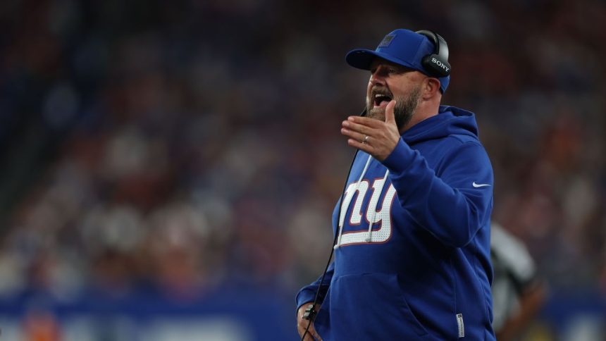 $315K in fines handed down over Giants' protocol violations