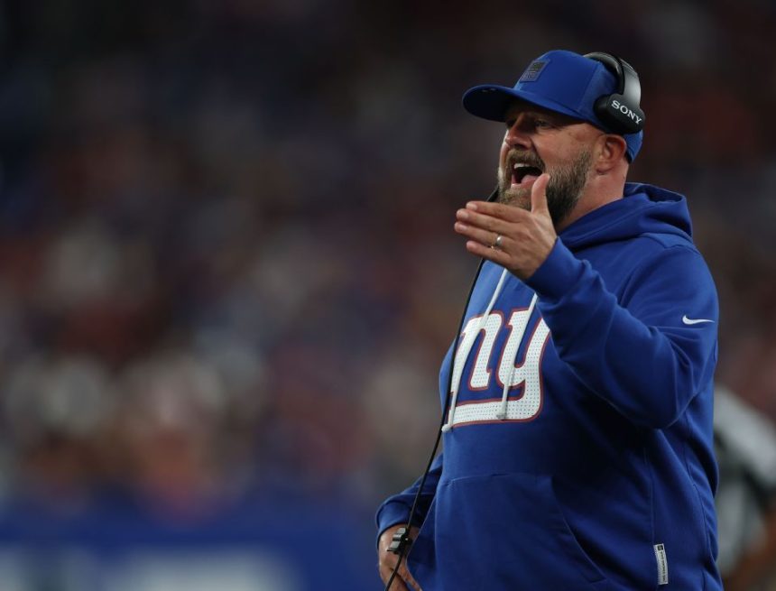$315K in fines handed down over Giants' protocol violations