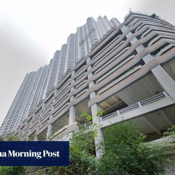 Hysan sells Hong Kong’s Bamboo Grove flats worth HK$133 million to Lee family members