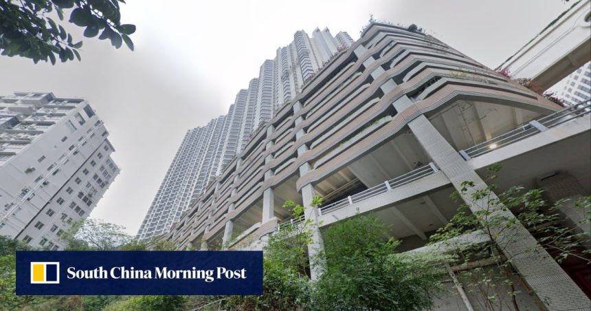 Hysan sells Hong Kong’s Bamboo Grove flats worth HK$133 million to Lee family members