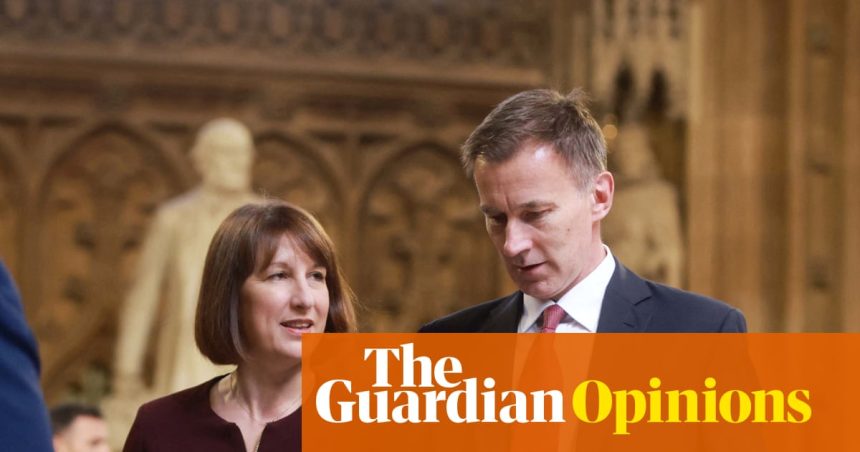The Tories set a tax trap and Rachel Reeves walked straight into it. It may be her defining mistake | Chris Mullin