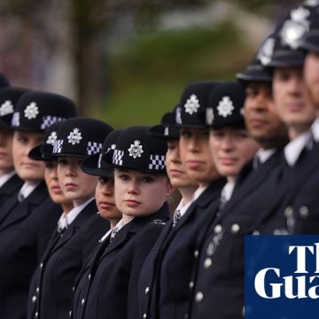 Long history of failure to tackle police racism | Metropolitan police