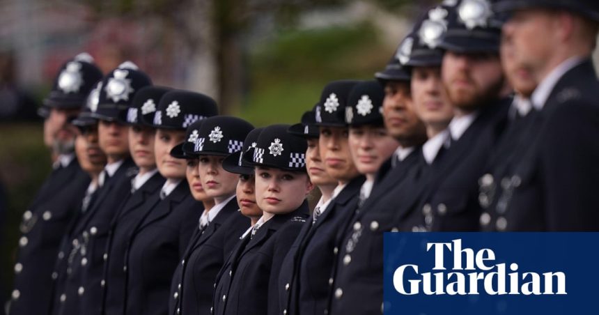 Long history of failure to tackle police racism | Metropolitan police