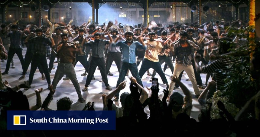 Trump’s 100% tariff threat alarms India’s film industry over diaspora market