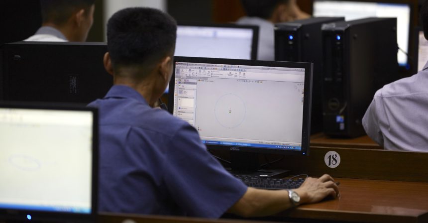 US takes ‘final’ steps to cut off Cambodian firm aiding North Korean cybercrime