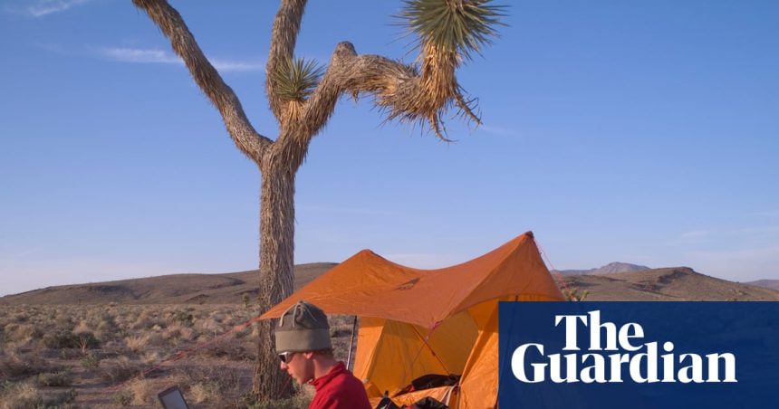 A country retreat that’s off-grid but online | Travel