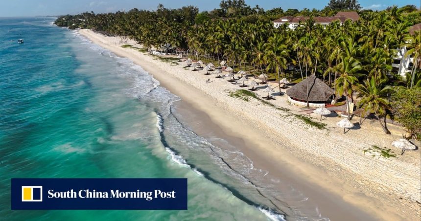 Global powers’ US$62 billion rare earth hunt in Kenya stokes fear and division