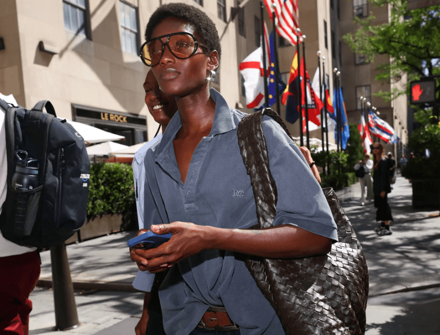 34 Slouchy Handbags for a Boho-Inspired Fall 2025