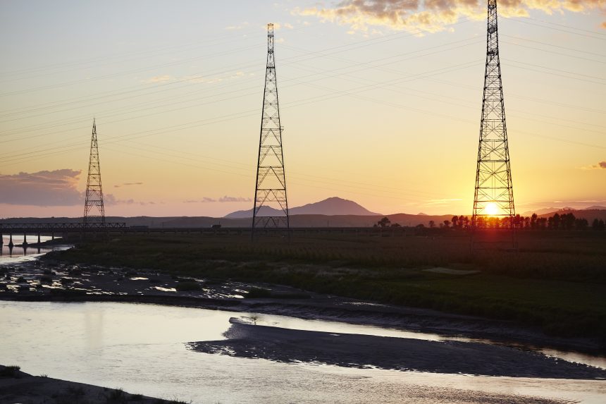 North Korean electric power specialists head to Moscow for energy forum