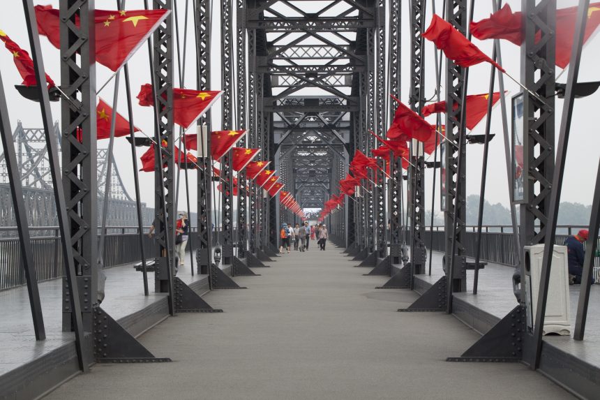 North Korea-China trade surges to six-year high on heels of Kim-Xi summit