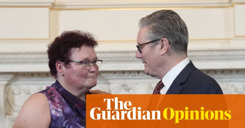 I’ve seen courts hand children back to their abusers. Today that horror finally ends | Charlotte Proudman