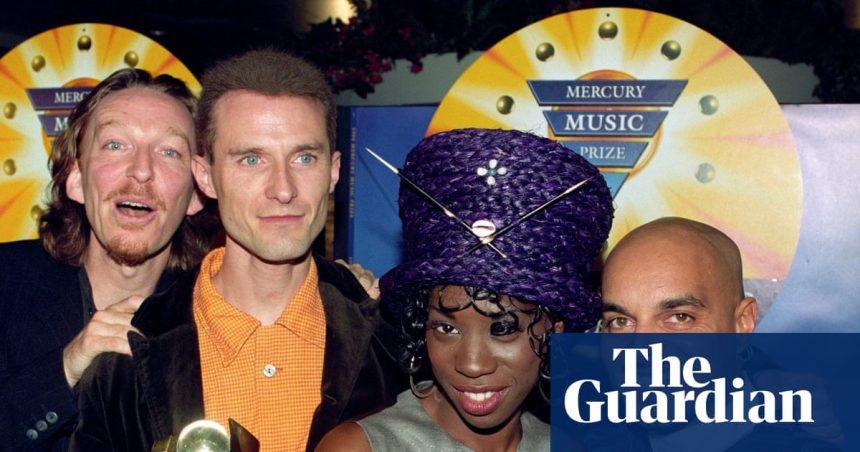 London’s dominance of the Mercury prize | Mercury prize
