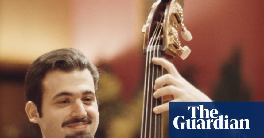 Gary Karr obituary | Jazz