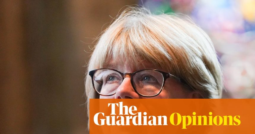 The next archbishop of Canterbury has no time to waste in making change – this is what she will be up against | Martine Oborne