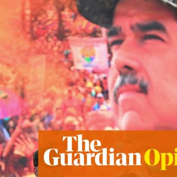 Trump’s bullying of Latin America isn’t part of any plan – he doesn’t have a clue what he’s doing | Simon Tisdall