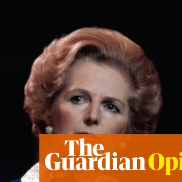Thatcher was born 100 years ago and her reign feels a lifetime away. Why is her effect on the country still so huge? | Martin Kettle