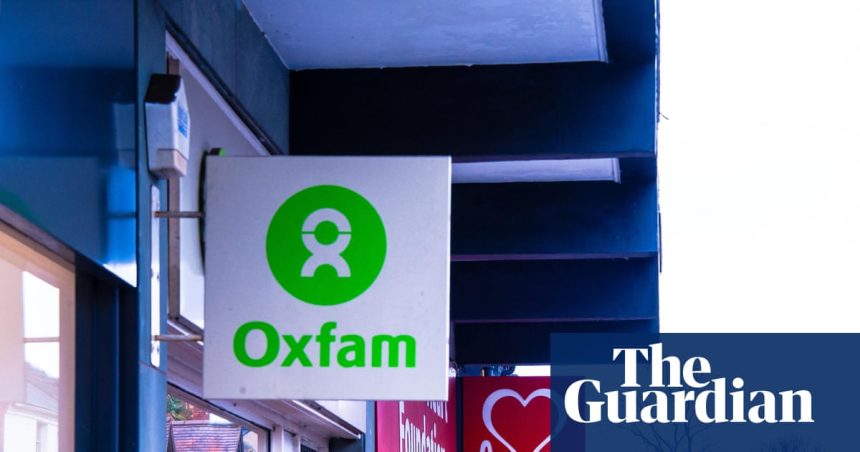 Charity staff shouldn’t face this abhorrent abuse | Charities