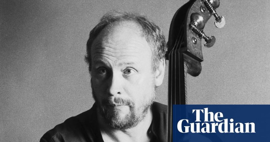 Letters: Danny Thompson obituary | Music