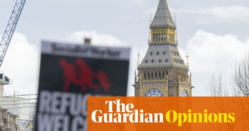 Migration is Britain’s superpower. Our future depends on embracing that truth, not denying it | Zack Polanski