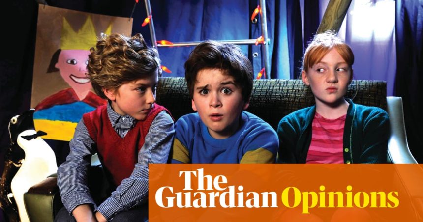 Kemi Badenoch wants to end ‘rip-off degrees’ – but I wouldn’t have created Horrid Henry without mine | Francesca Simon