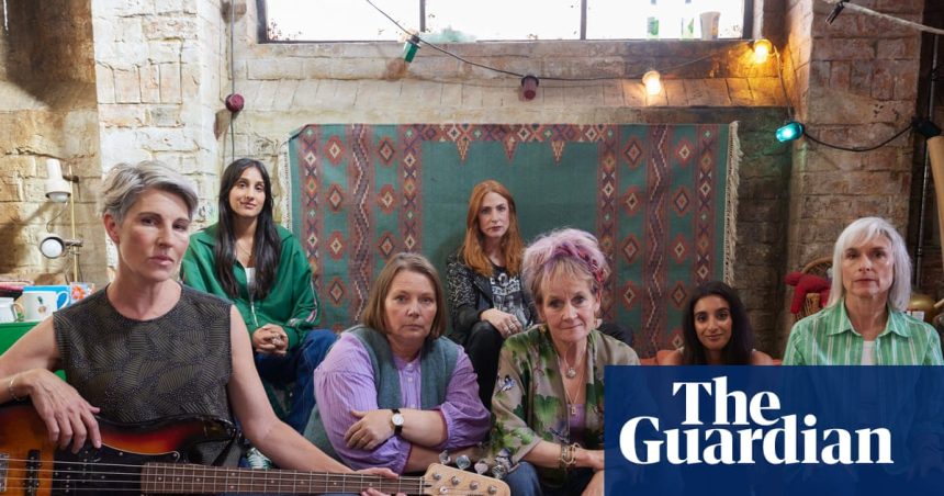 Riot Women and lesbians in the 1970s | Sally Wainwright Riot Women and lesbians in the 1970s | Sally Wainwright
