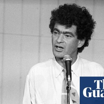 Memories of Brian Patten, a Liverpool poet | Poetry