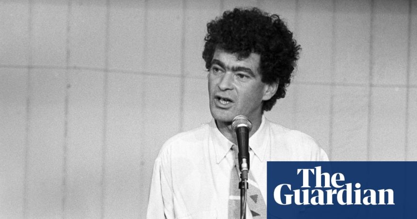 Memories of Brian Patten, a Liverpool poet | Poetry