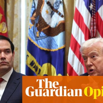 The Guardian view on Trump and the ceasefire deal: hope at last, but the real work is just beginning | Editorial