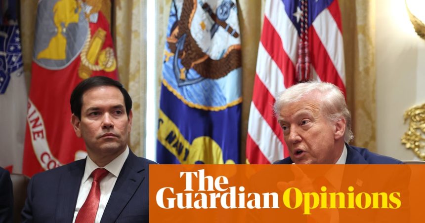 The Guardian view on Trump and the ceasefire deal: hope at last, but the real work is just beginning | Editorial