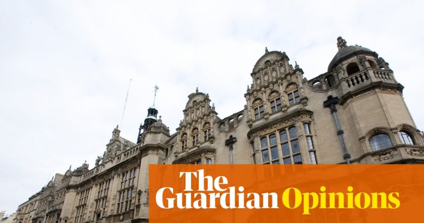 English democracy relies on local councillors. So why are so many facing the axe? | Polly Toynbee