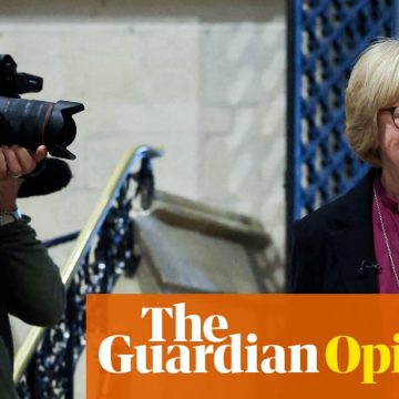 The Guardian view on the first female archbishop of Canterbury: a choice that offers renewal and hope | Editorial