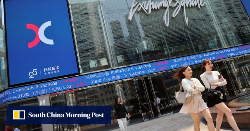 Director of Hong Kong-listed FSM Holdings resigns amid Cambodian crime allegations