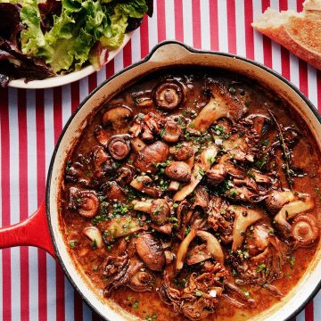 37 Mushroom Recipes So Good, They’re Magic
