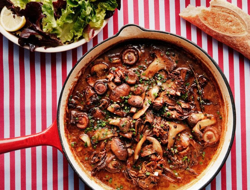 37 Mushroom Recipes So Good, They’re Magic