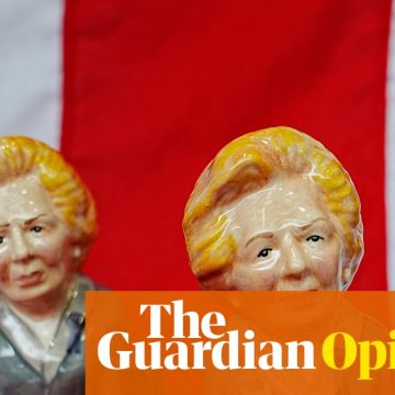 It’s Tory conference: Boriswave goodbye to a deluded party on its way to electoral annihilation | Marina Hyde